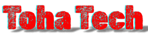 Toha Tech Logo