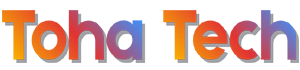 Toha Tech Logo 01